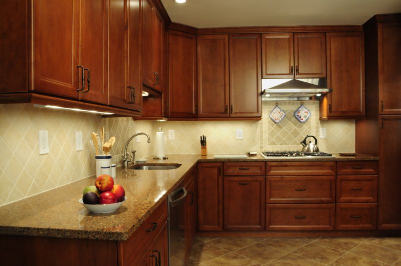 Residential Kitchen Remodeling